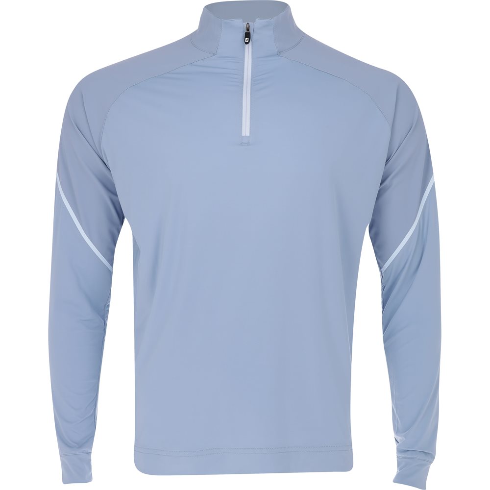 TempoSeries Tech 1/4 Zip Mid Layer