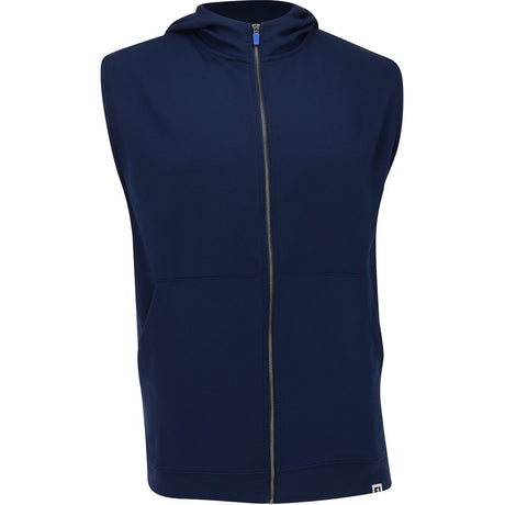 Hoodie Vest