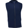 Hoodie Vest