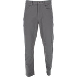 Sueded Cotton Twill 5-Pocket Pants