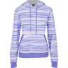 Women's Watercolor Pullover Hoodie