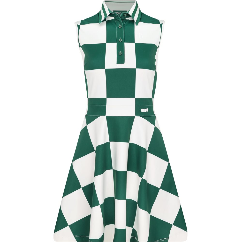 Women's Jordan Print Dress