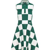 Women's Jordan Print Dress