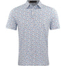 Aye Poppy Tech Jersey Polo
