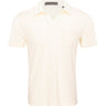 Limited Release French Terry Polo - Fairway Styles