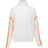 Women's Merino Wool Contrast Stripe Turtleneck Sweater - Fairway Styles