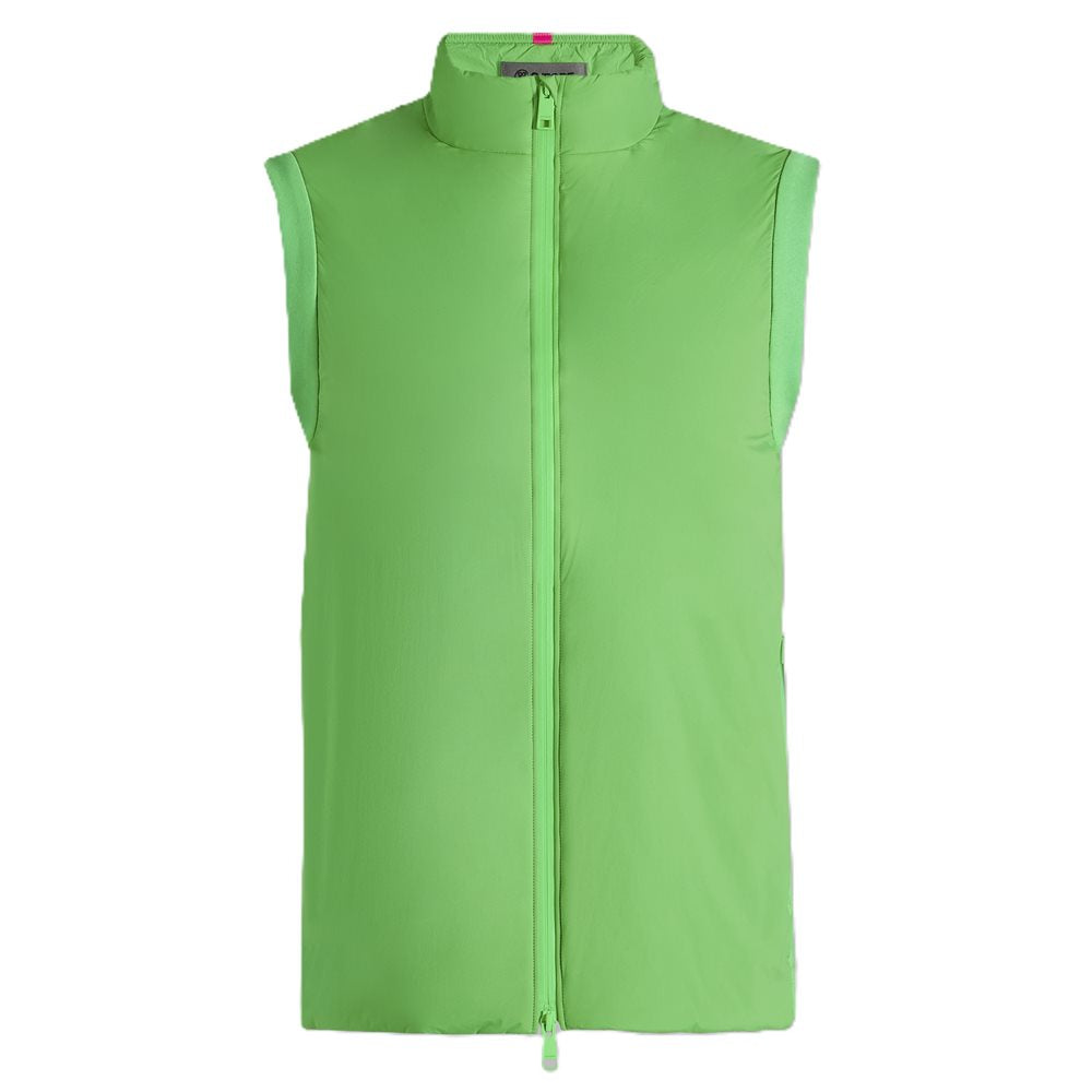 The Maverick Hybrid Stretch Vest