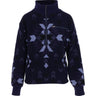 Women's Atlas Eira Sherpa 1/2 Zip Midlayer - Fairway Styles