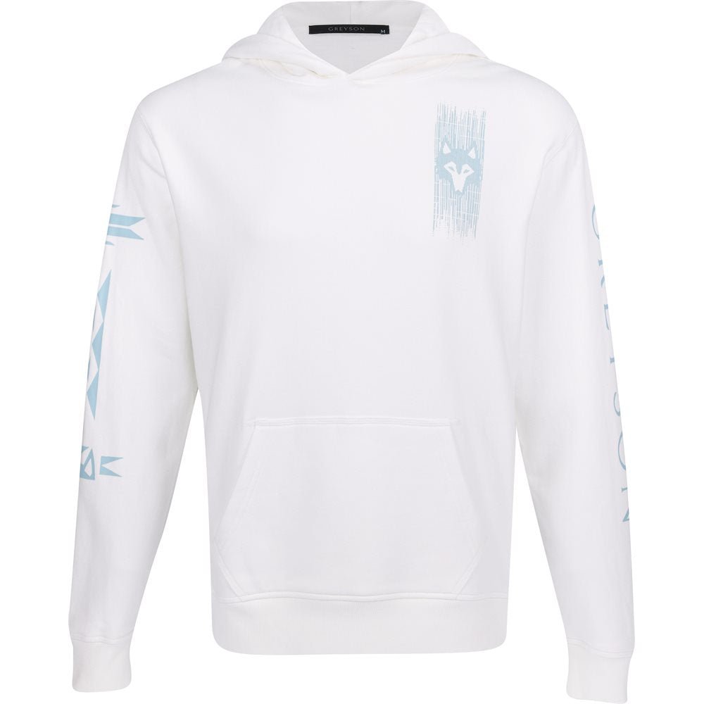 Canyon Stalk Aspen Hoodie - Fairway Styles