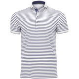 Caswell Polo - Fairway Styles