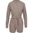 Women's Evren Jumpsuit Dress - Fairway Styles