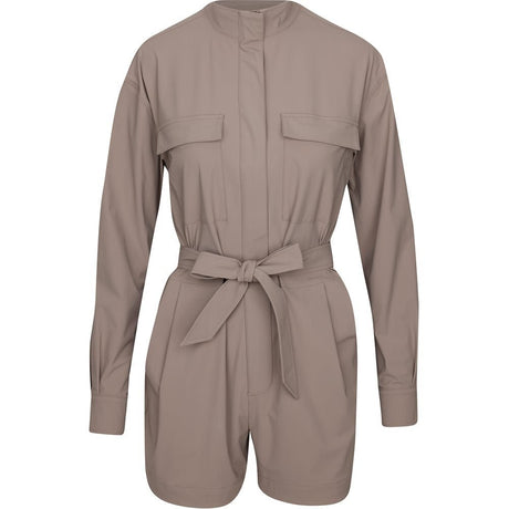 Women's Evren Jumpsuit Dress - Fairway Styles
