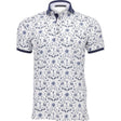 Montauk Curiosities Polo - Fairway Styles