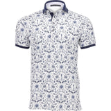 Montauk Curiosities Polo - Fairway Styles