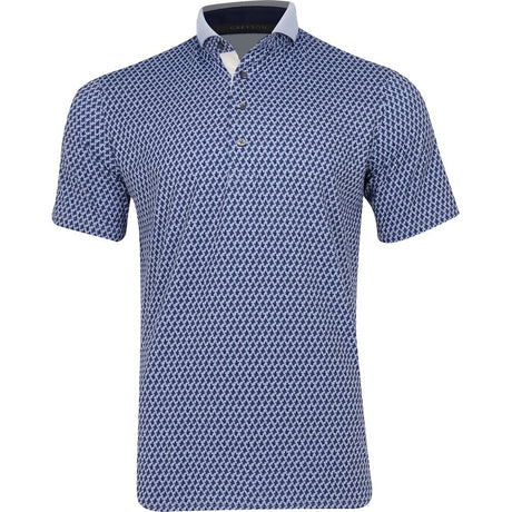 Poison Pine Polo - Fairway Styles