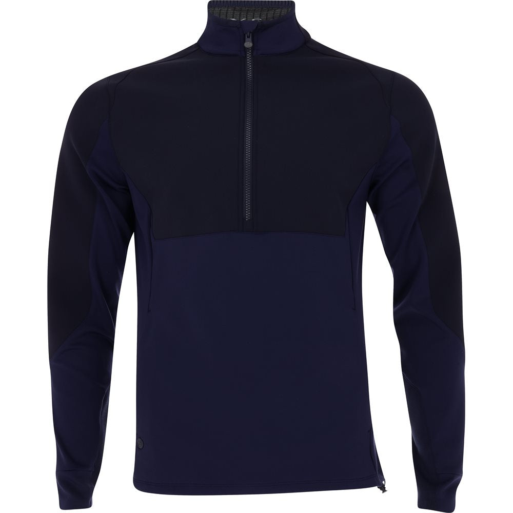 Greyson Clothiers Sequoia Sport 1/4 Zip Midlayer 195386345705