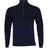 Sequoia Sport 1/4 Zip Midlayer - Fairway Styles