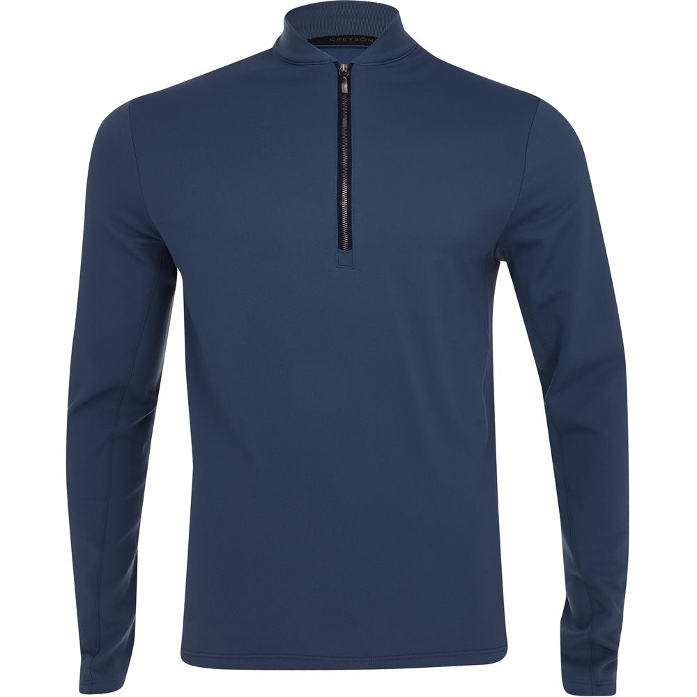 Siasconset 1/4 Zip Midlayer
