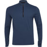 Siasconset 1/4 Zip Midlayer