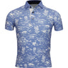 Youth Hidden Village Polo