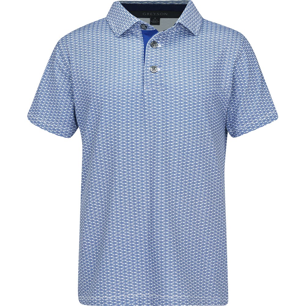 Boys' Phantom Polo