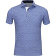 Youth Poison Pine Polo - Fairway Styles