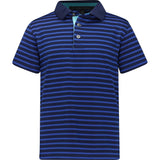 Boys' Santa Ana Polo - Fairway Styles