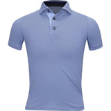 Youth Saranac Polo - Fairway Styles