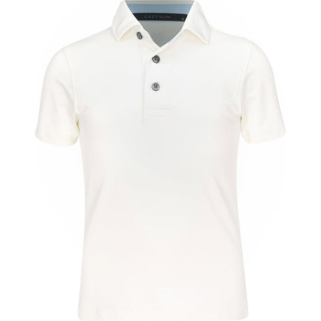 Boys' Tala Polo