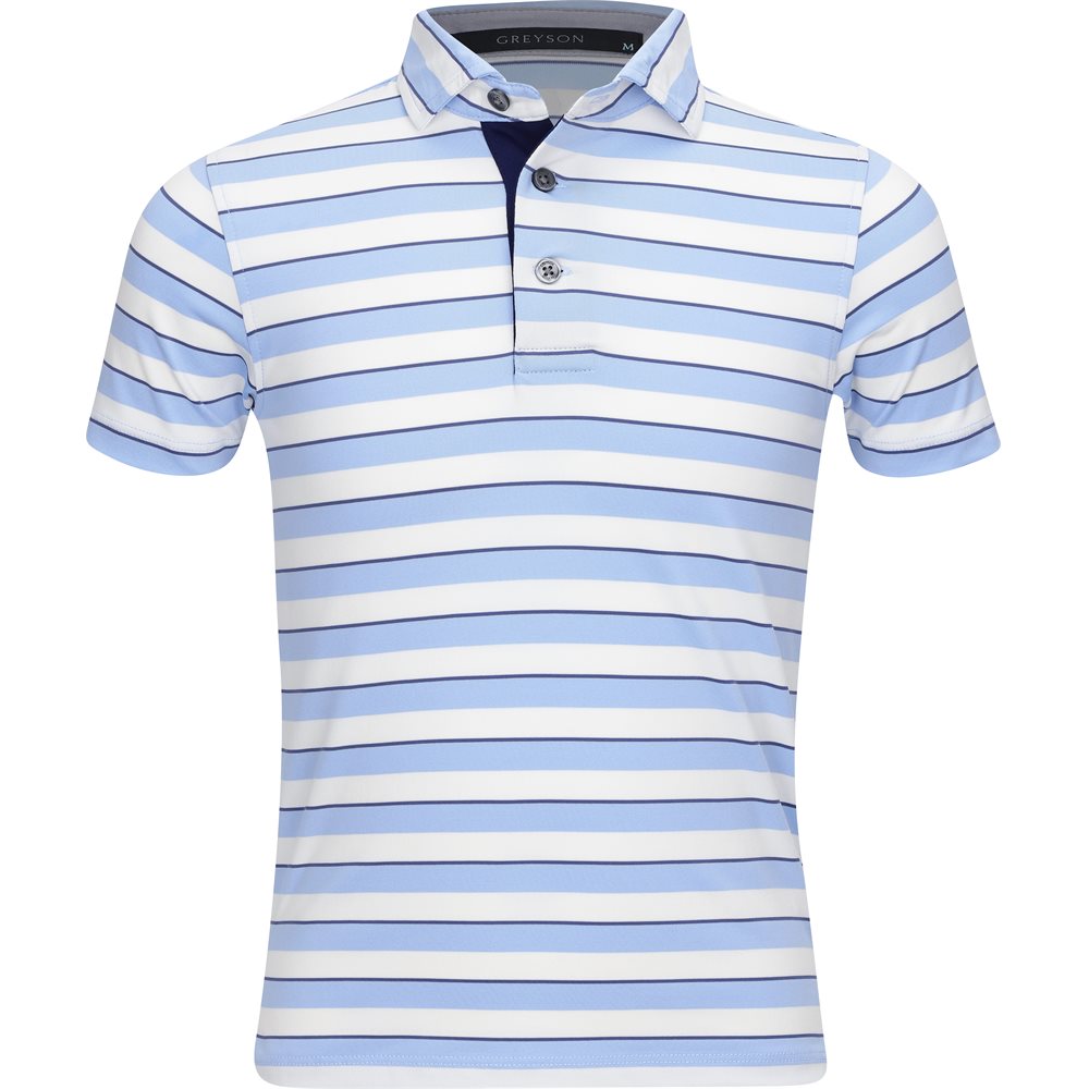 Youth Wolastoq Polo