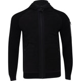 Martic Hooded Jacket