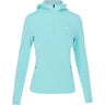 Women's Aerial 1/4 Zip Hoodie