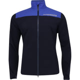 Bridge Padded Rain Jacket - Fairway Styles