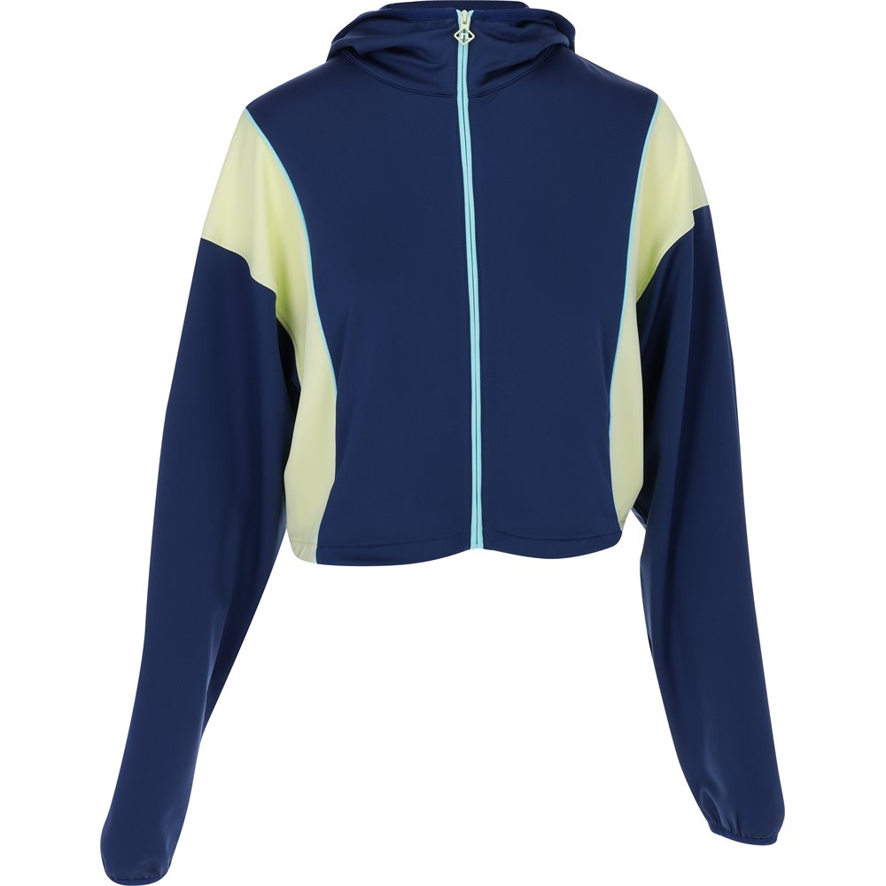 Women's Diana Hood Jacket