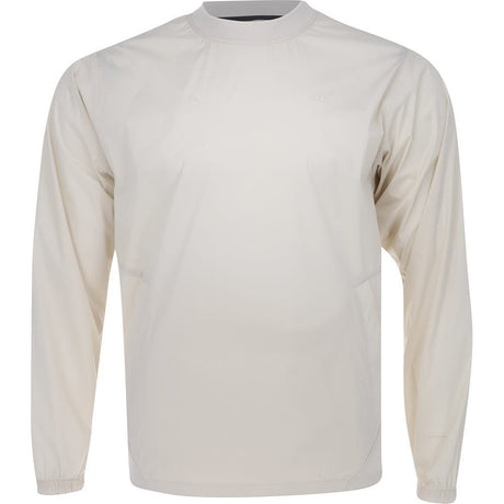 Johan Hybrid Windbreak Sweater - Fairway Styles