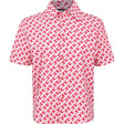 Women's Linda Printed Shirt - Fairway Styles