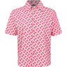 Women's Linda Printed Shirt - Fairway Styles