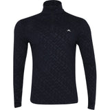 Luke Deboss 1/4 Zip Mid Layer