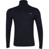 Luke Deboss 1/4 Zip Mid Layer