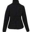 Women's Marble Quilted Jacket - Fairway Styles
