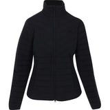 Women's Marble Quilted Jacket - Fairway Styles