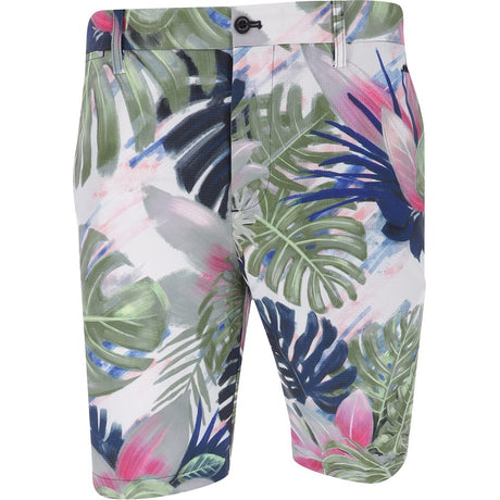 Tim Shorts