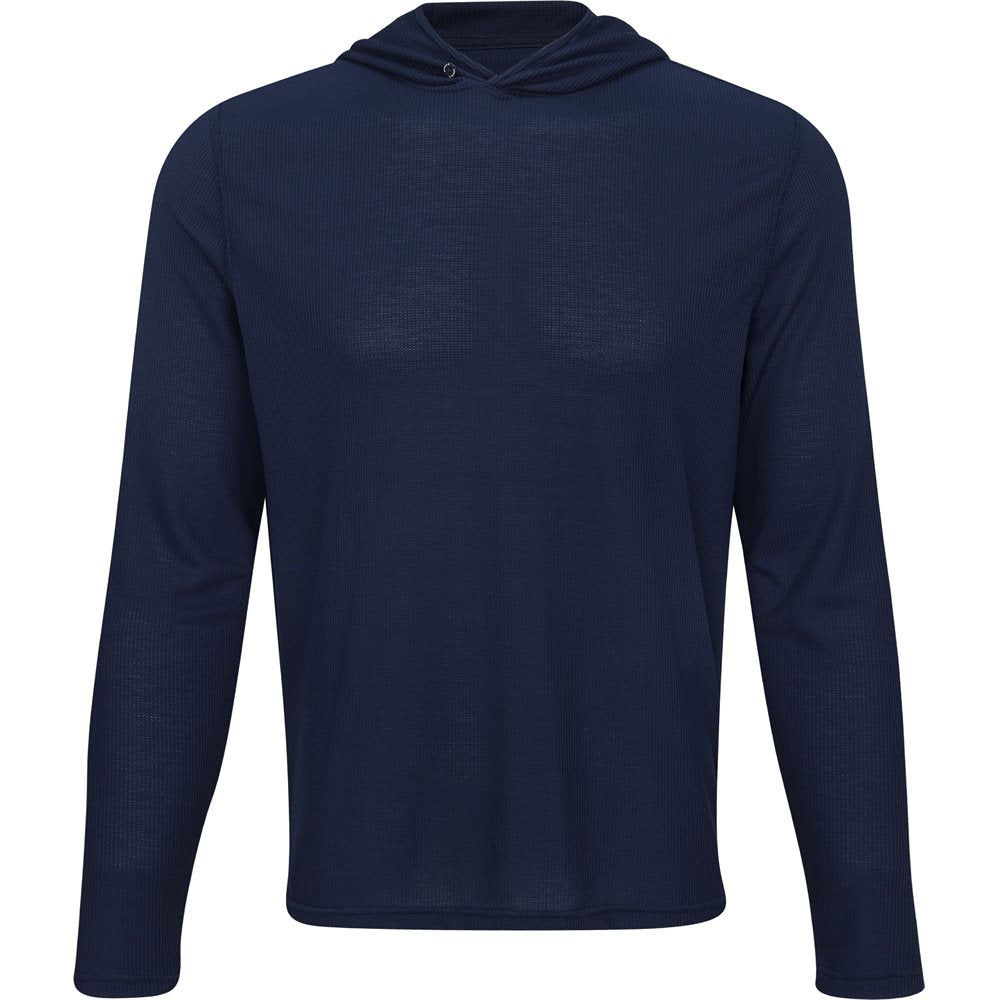 Brinson Hooded Top