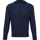Brinson Hooded Top