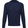 Brinson Hooded Top