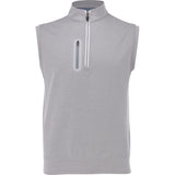 Denny Prep-Formance 1/4 Zip Vest