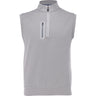 Denny Prep-Formance 1/4 Zip Vest