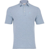Matthis Hangin Out Polo - Fairway Styles