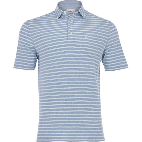 Matthis Hangin Out Polo - Fairway Styles
