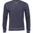 Nathan Crewneck Midlayer - Fairway Styles